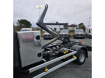 Leasing de Iveco Daily 72C18 Iveco Daily 72C18: foto 3