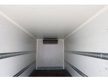 Camión frigorífico DAF LF 290 Koel/Vries+Klep 1500 kg Thermoking T 600R: foto 4
