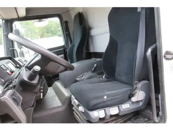 Camión caja cerrada MAN TGM 18.250 Bak + klep Euro 6: foto 5 Camión caja cerrada MAN TGM 18.250 Bak + klep Euro 6: foto 5