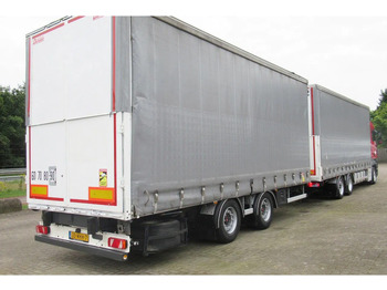 Camión caja cerrada MAN TGX 26.480 6X2 Euro 6: foto 2