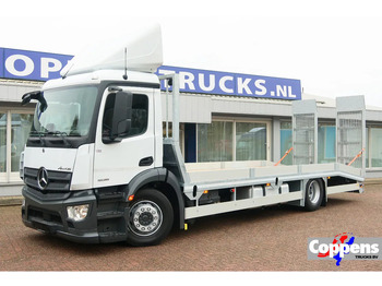 Camión portavehículos MERCEDES-BENZ Actros 1936