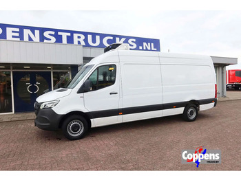 Furgoneta frigorifica MERCEDES-BENZ Sprinter 317