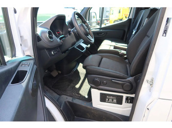 Furgoneta caja cerrada Mercedes-Benz Sprinter 515 CDI: foto 5 Furgoneta caja cerrada Mercedes-Benz Sprinter 515 CDI: foto 5