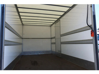 Furgoneta caja cerrada Mercedes-Benz Sprinter 515 CDI: foto 4 Furgoneta caja cerrada Mercedes-Benz Sprinter 515 CDI: foto 4