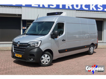 Furgoneta frigorifica RENAULT Master