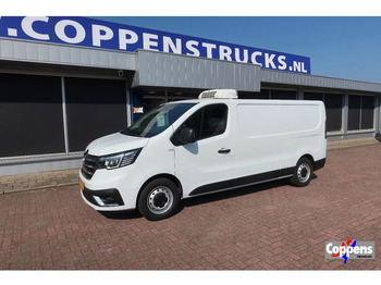 Furgoneta frigorifica RENAULT Trafic