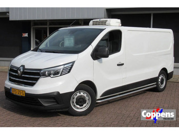 Furgoneta frigorifica RENAULT Trafic
