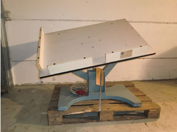 Máquina de impresión