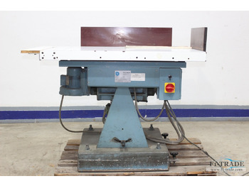 Máquina de impresión