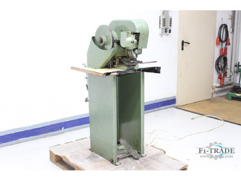 Máquina de impresión