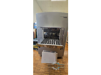 Máquina de corte de papel Heidelberg Eurotrimm ET1000: foto 5 Máquina de corte de papel Heidelberg Eurotrimm ET1000: foto 5