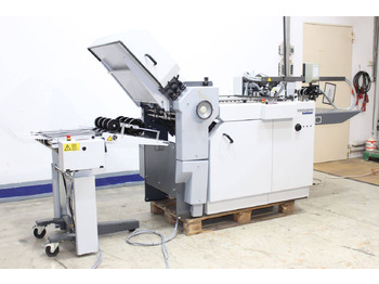 Leasing de Heidelberg T52/4 Heidelberg T52/4: foto 3