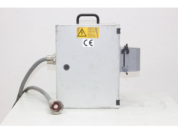 Máquina de impresión HEIDELBERG