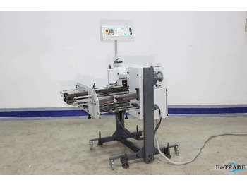 Plegadora de papel HEIDELBERG