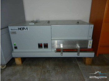 Máquina de impresión Horizon HCM-1/ HCP-1: foto 3