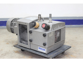 Maquinaria industrial