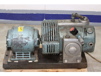 Maquinaria industrial