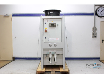 Maquinaria industrial