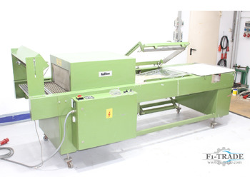 Máquina de impresión