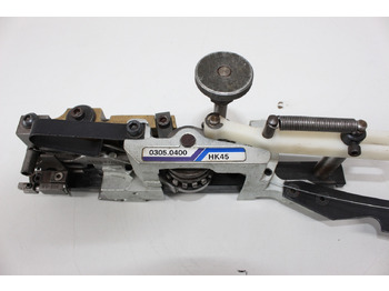 Leasing de Müller Martini HK 45 0305.0400 Müller Martini HK 45 0305.0400: foto 2 Leasing de Müller Martini HK 45 0305.0400 Müller Martini HK 45 0305.0400: foto 2