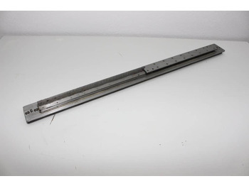 Máquina de impresión