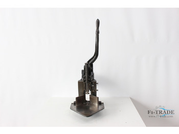 Máquina de impresión