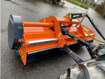 Leasing de  Ferri MKD2800 front klepelmaaier hamerklepels Ferri MKD2800 front klepelmaaier hamerklepels: foto 2 Leasing de  Ferri MKD2800 front klepelmaaier hamerklepels Ferri MKD2800 front klepelmaaier hamerklepels: foto 2