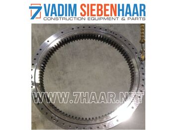 Corona de giro LIEBHERR