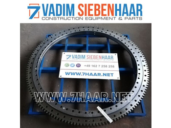 Corona de giro LIEBHERR