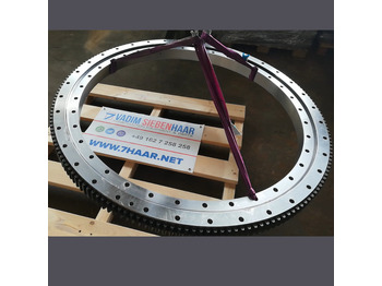 Corona de giro LIEBHERR