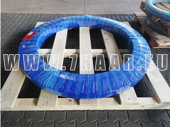 Corona de giro DEMAG