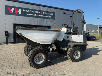 Minidumper THWAITES