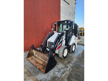 Retroexcavadora HIDROMEK HMK62SS: foto 2 Retroexcavadora HIDROMEK HMK62SS: foto 2
