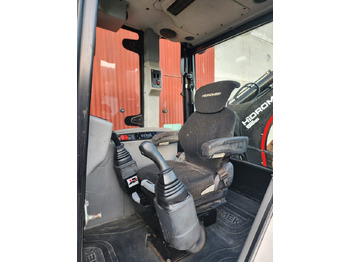 Retroexcavadora HIDROMEK HMK62SS: foto 5 Retroexcavadora HIDROMEK HMK62SS: foto 5