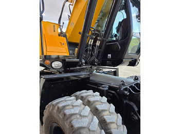 Leasing de  JCB JS200WT4 JCB JS200WT4: foto 5