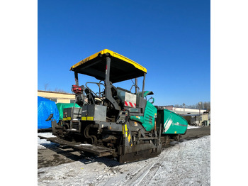 Leasing de VOGELE SUPER 1600-3 VOGELE SUPER 1600-3: foto 4