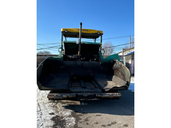 Leasing de VOGELE SUPER 1600-3 VOGELE SUPER 1600-3: foto 3