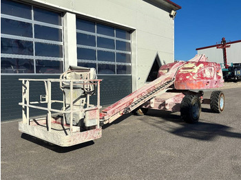 Leasing de JLG 400 S 14,20m Diesel Teleskop-Arbeitsbühne JLG 400 S 14,20m Diesel Teleskop-Arbeitsbühne: foto 5 Leasing de JLG 400 S 14,20m Diesel Teleskop-Arbeitsbühne JLG 400 S 14,20m Diesel Teleskop-Arbeitsbühne: foto 5