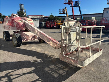 Leasing de JLG 400 S 14,20m Diesel Teleskop-Arbeitsbühne JLG 400 S 14,20m Diesel Teleskop-Arbeitsbühne: foto 4 Leasing de JLG 400 S 14,20m Diesel Teleskop-Arbeitsbühne JLG 400 S 14,20m Diesel Teleskop-Arbeitsbühne: foto 4