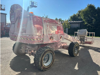 Leasing de JLG 400 S 14,20m Diesel Teleskop-Arbeitsbühne JLG 400 S 14,20m Diesel Teleskop-Arbeitsbühne: foto 3 Leasing de JLG 400 S 14,20m Diesel Teleskop-Arbeitsbühne JLG 400 S 14,20m Diesel Teleskop-Arbeitsbühne: foto 3