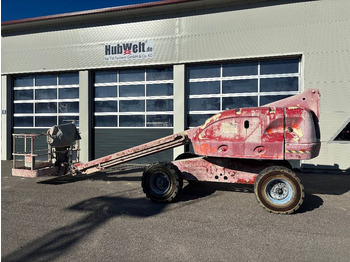 Leasing de JLG 400 S 14,20m Diesel Teleskop-Arbeitsbühne JLG 400 S 14,20m Diesel Teleskop-Arbeitsbühne: foto 1 Leasing de JLG 400 S 14,20m Diesel Teleskop-Arbeitsbühne JLG 400 S 14,20m Diesel Teleskop-Arbeitsbühne: foto 1