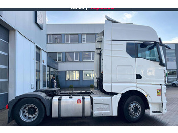 Cabeza tractora MAN TGX 18.470 GX cab (3360): foto 4