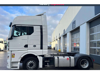 Cabeza tractora MAN TGX 18.470 GX cab (3360): foto 3