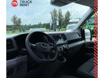 Leasing de  MAN TGE MAN TGE: foto 4