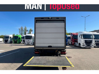 Camión frigorífico MAN TGS 26.320 6X2-4 Carrier REF (8542): foto 5