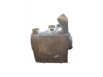 Convertidor catalítico para Camión Katalysator Euro 6 DAF XF 106 - 2232844 2188250 2046695: foto 2