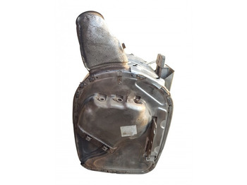 Convertidor catalítico para Camión Katalysator Euro 6 DAF XF 106 - 2232844 2188250 2046695: foto 4