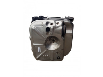 Convertidor catalítico para Camión Katalysator IVECO Stralis Euro 6 - 5801927875: foto 2