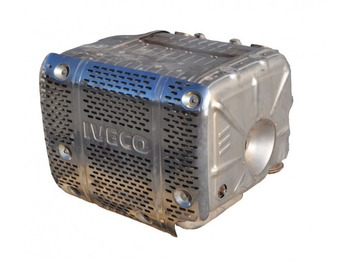 Convertidor catalítico IVECO Stralis