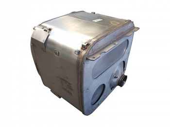 Convertidor catalítico para Camión Katalysator MAN TGX Euro 6 - 81151036182 81151036192 81151036223: foto 2 Convertidor catalítico para Camión Katalysator MAN TGX Euro 6 - 81151036182 81151036192 81151036223: foto 2